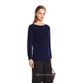 fashion colourful women cashmere pullover